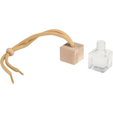 Logotrade reklamprodukter bild: Ono luftfräschare för bil