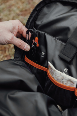 Logotrade profilprodukter bild: Nordic Drift RCS reseryggsäck 25L